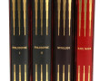 4 livres reliés sous emboîtage "Philosop