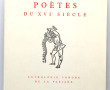 LA PLEIADE - "Poètes du XVIe siècle. Ant