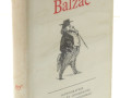 LA PLEIADE - Album BALZAC (qqs piqures s