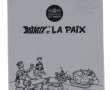 FRANCE - Astérix et la Paix, pièce de 50