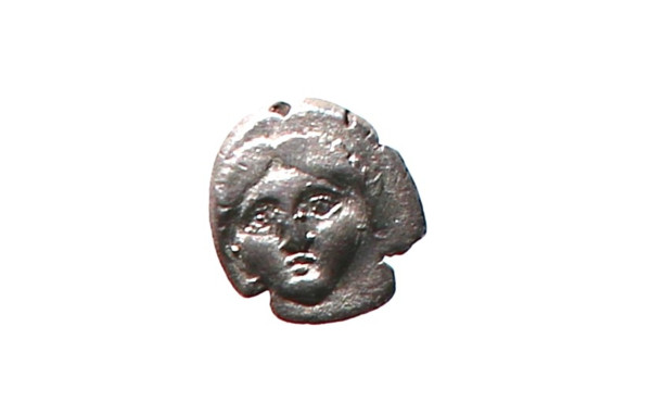 GRECE - THRACE - Apollonia Pontica - Dio