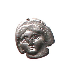 GRECE - THRACE - Apollonia Pontica - Dio