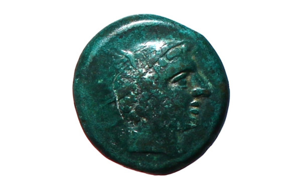 République Romaine - Anonyme Semuncia - 