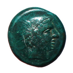 République Romaine - Anonyme Semuncia - 