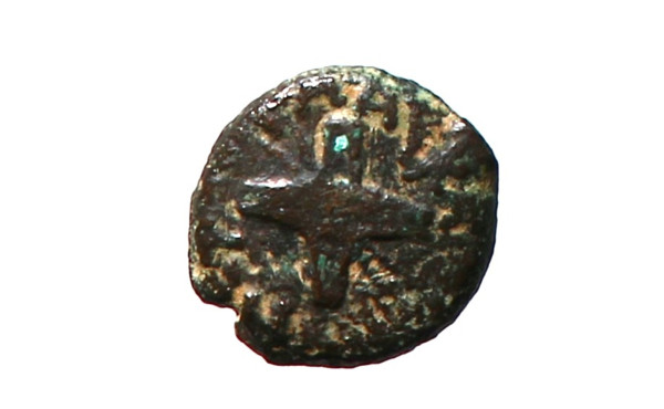 JUDEE - Antonius Felix préfet sous Claud