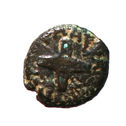 JUDEE - Antonius Felix préfet sous Claud