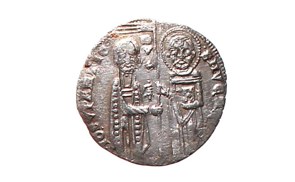 ITALIE - VENISE - Giovanni Soranzo - Gro