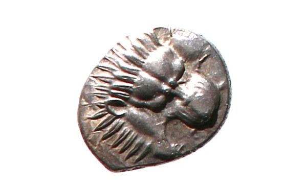 GRECE - Lycie Dynasten Periklès - Sup - 