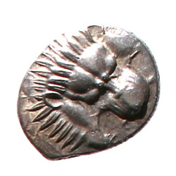 GRECE - Lycie Dynasten Periklès - Sup - 