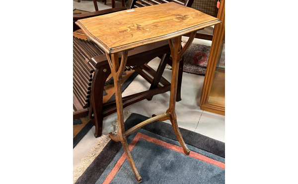 Etablissements GALLE (1904-1936) - Petit