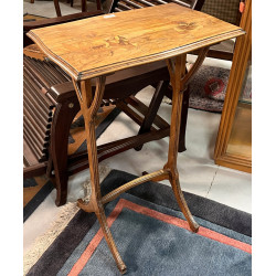 Etablissements GALLE (1904-1936) - Petit