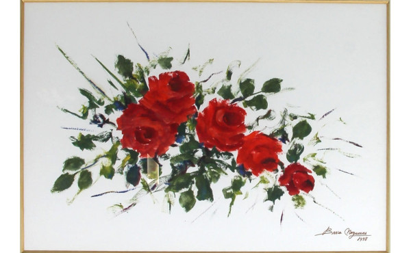 Maria Luisa Barra NOGUERAS (XX-XXI) "Bou