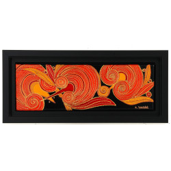 Rose GOARDET (Xxè-XXIè), Quimper - Table