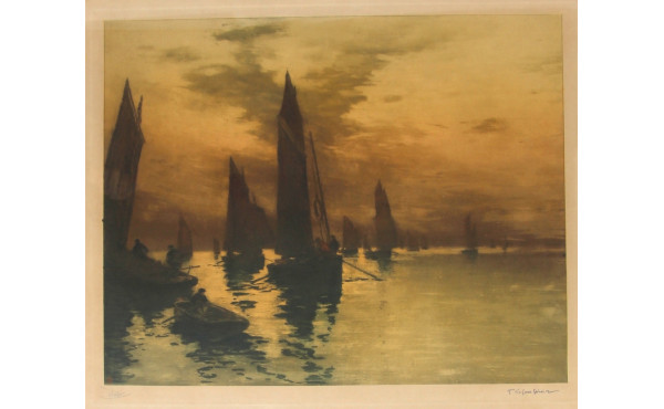 Fernand Marie Eugène LE GOUT-GÉRARD (185