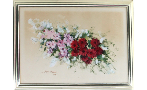 Maria Luisa Barra NOGUERAS (XX-XXI) "Bou