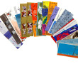  Lot de 28 carnets de TP neufs en fran