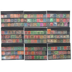 Empire Allemand et Bavière entre 1870 et