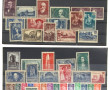 FRANCE année 1938 du n° 372 à 418 en ne