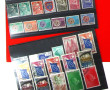 France - Lot de 170 timbres différents s