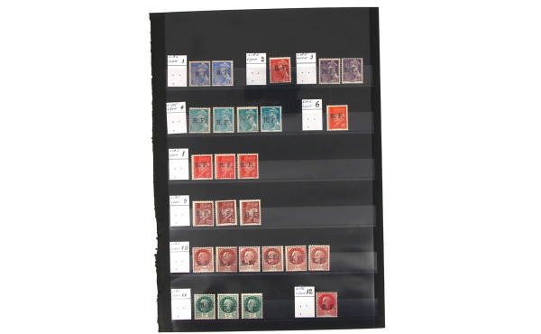 FRANCE 1944 Libération de Lyon - Série c