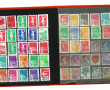 France - Lot de plus de 400 timbres majo