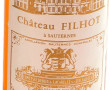 2 B Ch FILHOT 1989 2e cru classé de Saut