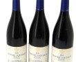 3 B CLOS DE VOUGEOT Grand Cru 2005 alai