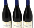 3 B MOREY st DENIS 1er cru 2005 Alain Br