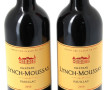 2 B Ch LYNCH MOUSSAS 2010 5 e GCC Pauill