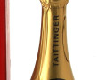 1 MG de champagne TAITTINGER brut réserv