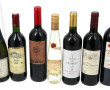 Lot de 7 bouteilles : Rioja Crianza 2010