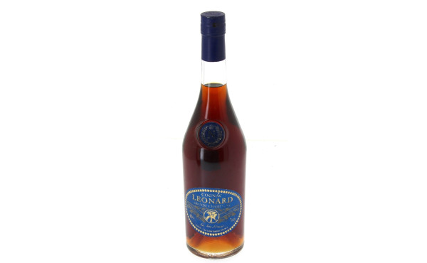 1 B Cognac LEONARD Grande Champagne