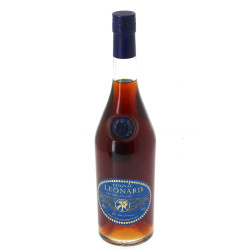 1 B Cognac LEONARD Grande Champagne