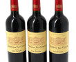 3 B Ch LE CROCK 2010 cru bourgeois de St