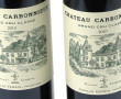 2 B Ch CARBONNIEUX 2010 cru classé de G