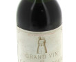 1 B Ch. LATOUR 1984 1GCC Pauillac (haut 