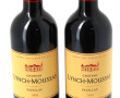 2 B Ch LYNCH MOUSSAS 2010 5 e GCC Pauill