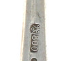 JUNOD & FILS (Lausanne) - 12 fourchettes