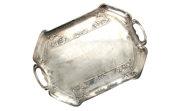 ART NOUVEAU - Collection GALLIA - Platea