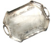 ART NOUVEAU - Collection GALLIA - Platea