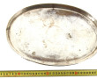 Jardinière centre de table de forme oval