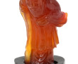 CHINE - Dieu de la Longévité, statuette 