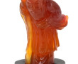 CHINE - Dieu de la Longévité, statuette 