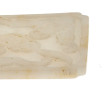 CHINE - Cigale stylisée en jade, L 6,5 c