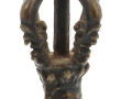 Clochette tibétaine rituelle Gantha, H 1