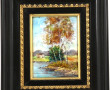 LIMOGES (Moreau-Pénicaud, artiste émaill
