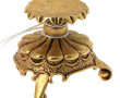 Maison Fabergé - Socle de présentation p