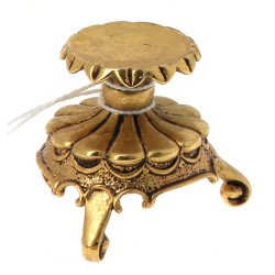 Maison Fabergé - Socle de présentation p