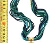 Michaela FREY - Collier avec pendentif é