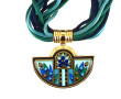 Michaela FREY - Collier avec pendentif é